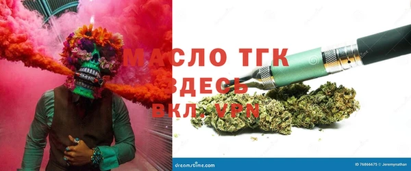 хмурый Нея