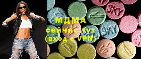 хмурый Нея